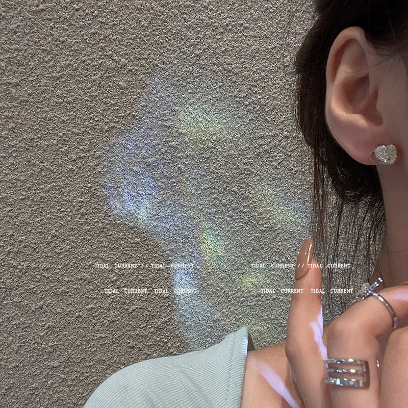 Retro Style Earrings