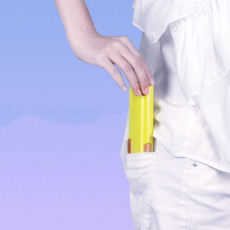 Freezing Point Hair Removal Device Painless Usb For Men And Women