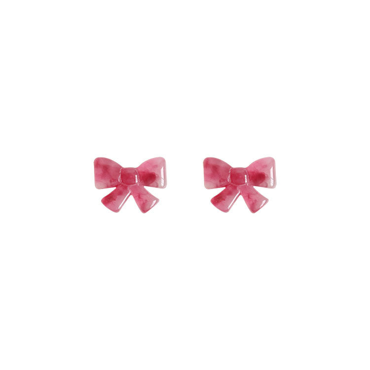 New Ins Style Girlish Style Sweet Ear Clip