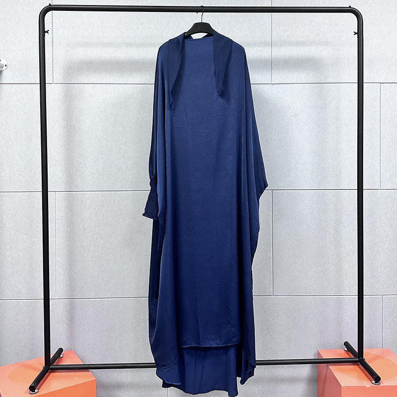 Fashion Special Women's Clothing Robe Dress