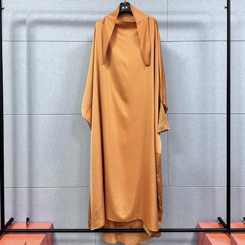 Fashion Special Women's Clothing Robe Dress