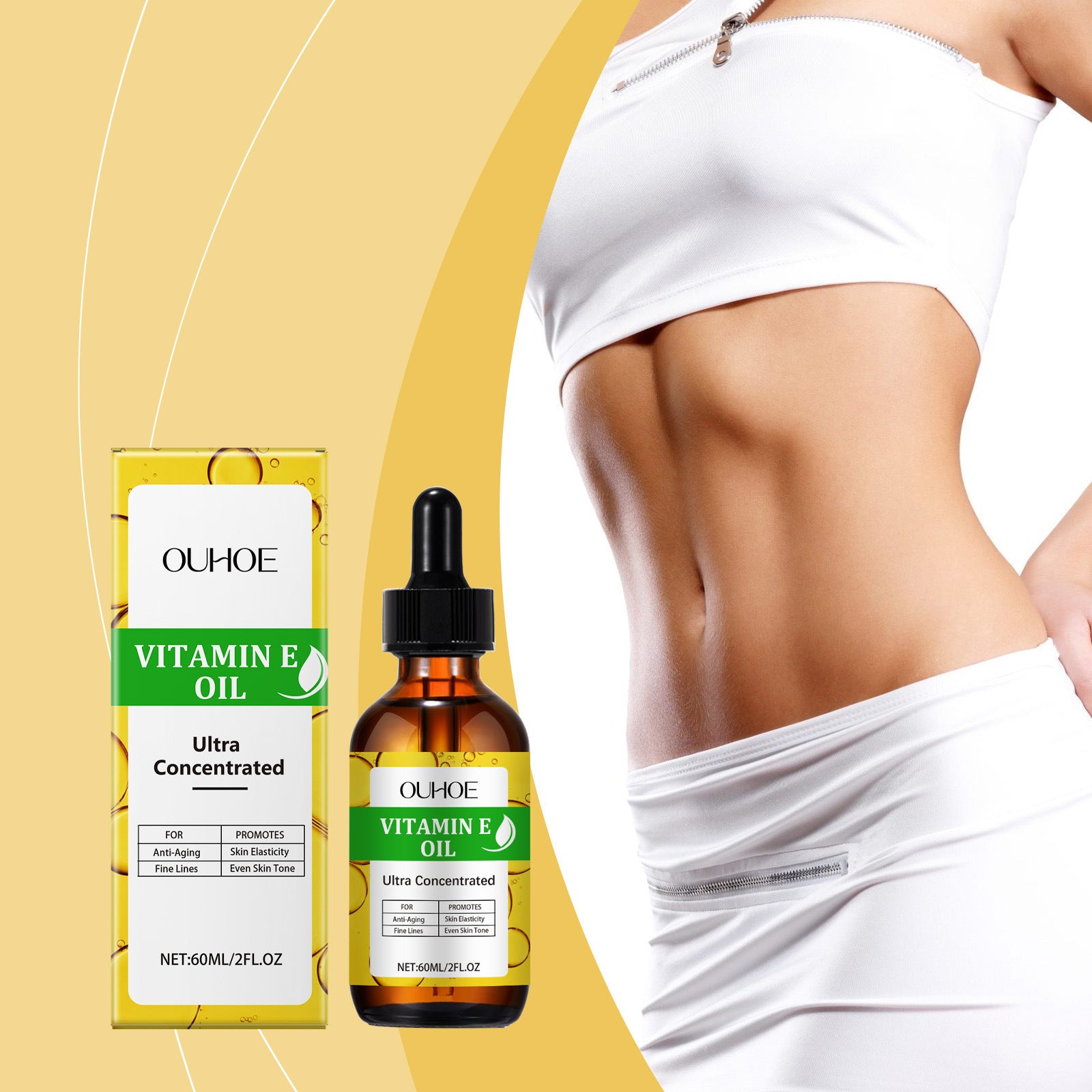 Skin Fading Wrinkle Skin Care