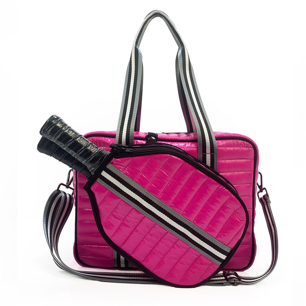 Sports Badminton Waterproof Multifunctional Shoulder Messenger Bag