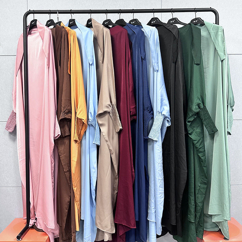 Fashion Special Women's Clothing Robe Dress