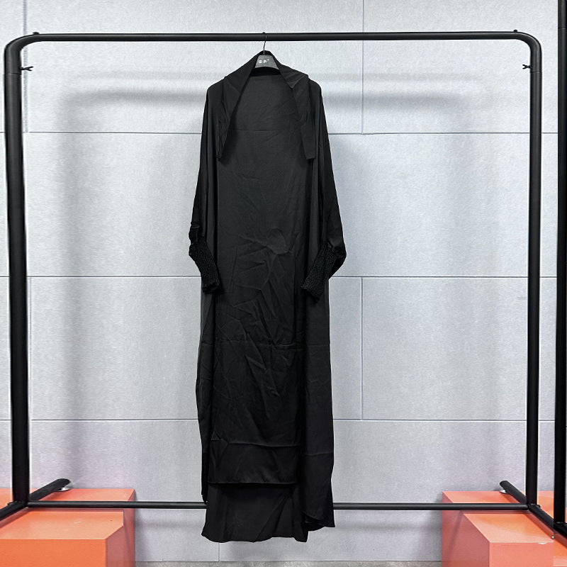 Fashion Special Women's Clothing Robe Dress