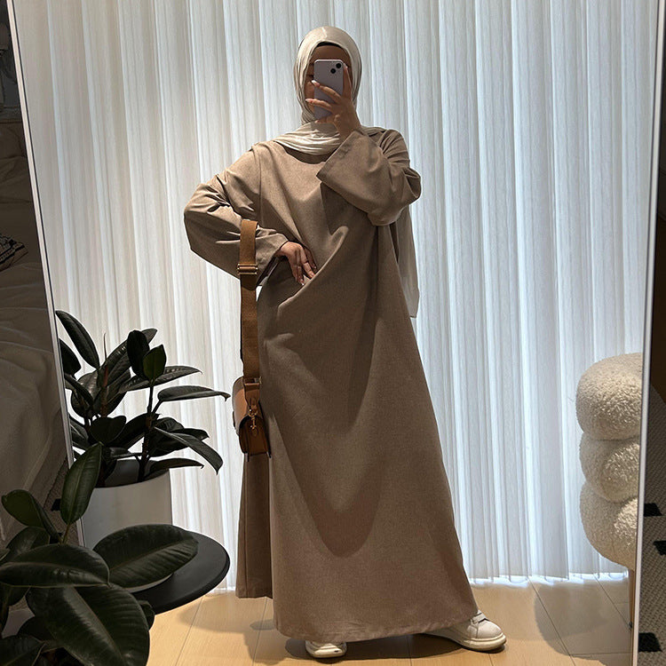 Djellaba Women's Clothing Dress