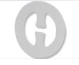 Invisible Non-slip Bra Hook Bra Belt Underwear Buckle Anti-shoulder Strap Off Bottom